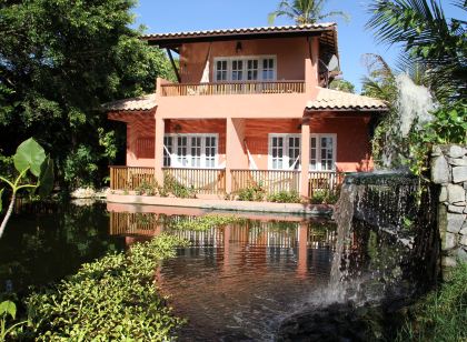 Beijamar Praia Hotel