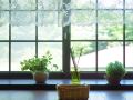 blue-sky-in-nasu-view-from-deck-outdoor-bbq