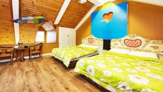 gapyeong-puppy-valley-dog-pension