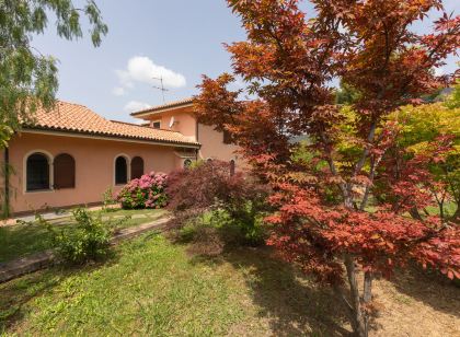 Villa Trabbia
