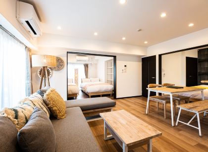 トマリエホテル福岡