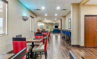 Comfort Inn & Suites Salina North