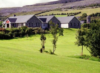 Cappabhaile House