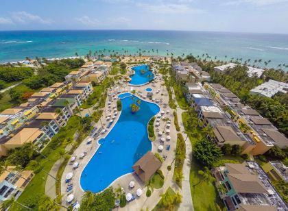 Ocean Blue & Sand Beach Resort - All Inclusive