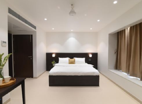 Freesia Residency by Express Inn