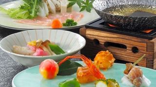 hanairotei