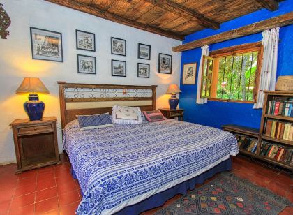 Hotel Na Bolom