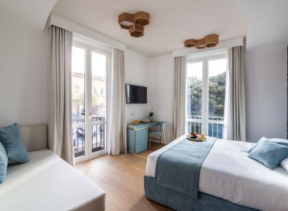 Hotel Aristeo
