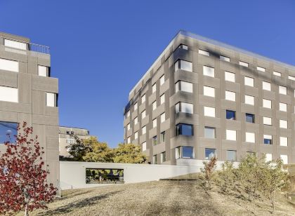 Hôtel des Patients