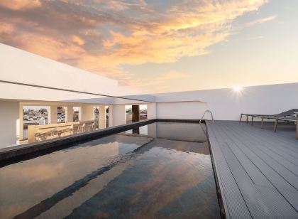 Alinea Suites Limassol Center