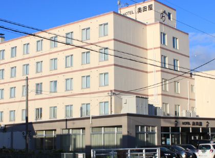 Hotel Okudaya