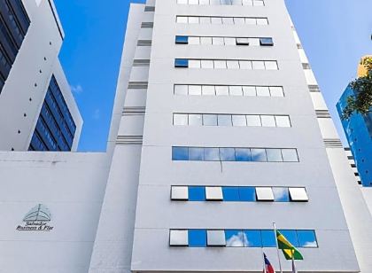 Salvador Business & Flat by Avectur