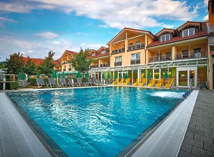 Hotel Herzog Heinrich