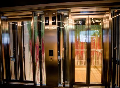 Motel One Graz