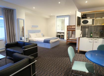 Citrus Hotel Cheltenham by Compass Hospitality