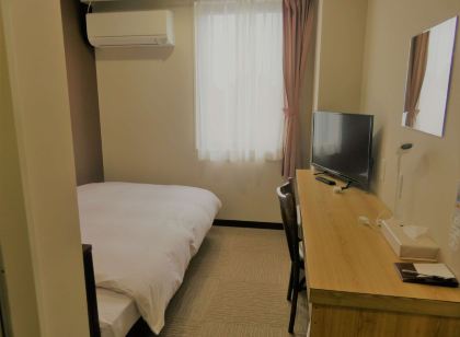 リバーサイドホテル大曲