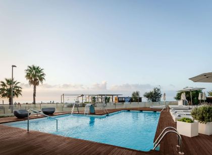Alegria Mar Mediterrania - Adults Only