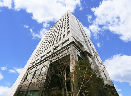 호텔 라르 김포