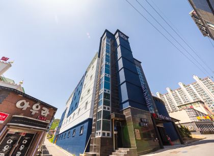 광양 늘 드라이브인 호텔