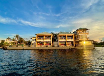 Mira's PMC Lakeshore Resort