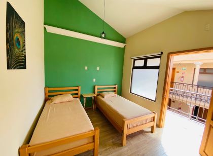 Tierra Alta Hostal