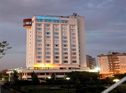 Plaza Hotel Diyarbakir