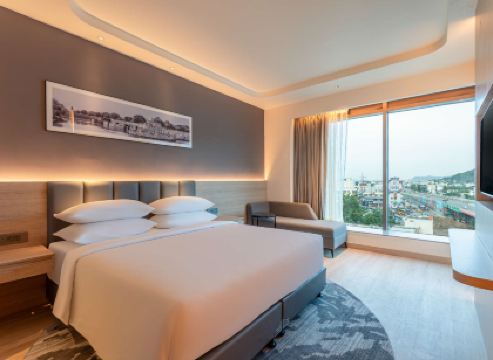 Park Inn by Radisson, Vellore