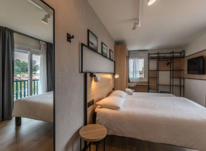 Hôtel Ibis Budget Ciboure/Saint-Jean-de-Luz