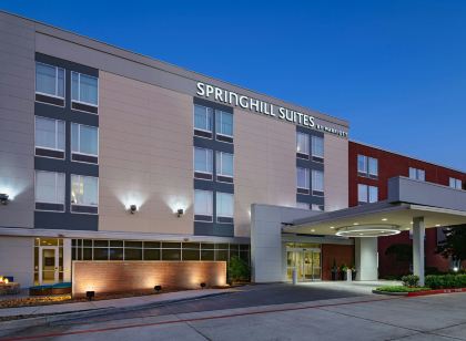 SpringHill Suites Houston the Woodlands