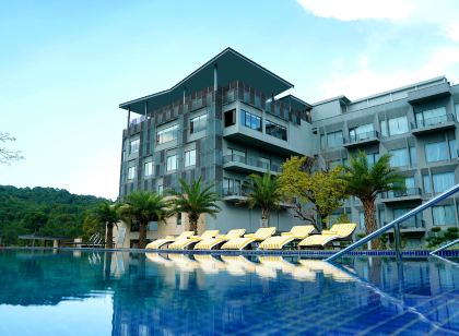 Katra Marriott Resort & Spa