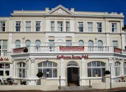 Eastbourne Riviera Hotel