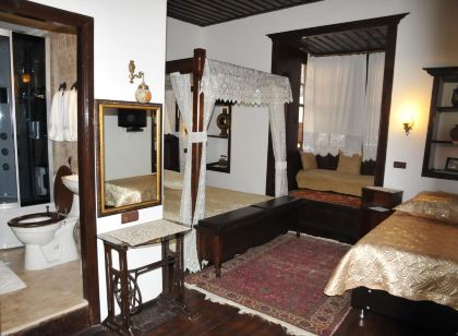 Villa Perla Hotel