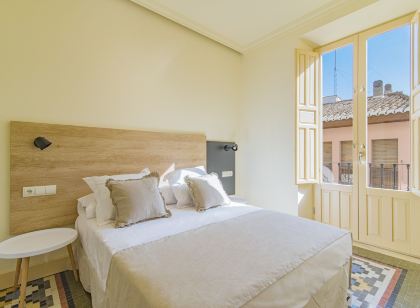 Mosaiko Homes Catedral Granada