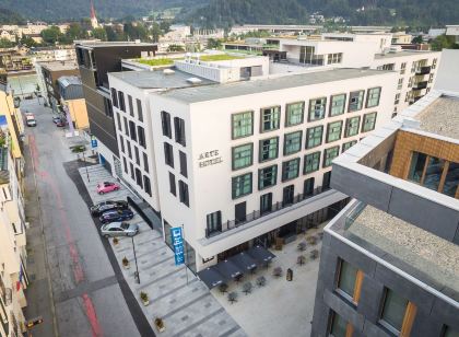 arte Hotel Kufstein