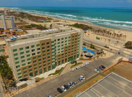 Gran Mareiro Hotel