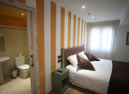 Boutique Hotel Castilla