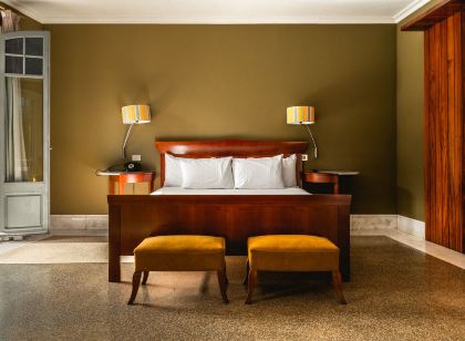 Fonda Hotel 1771