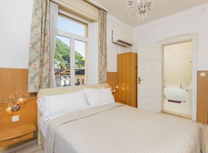 Hotel Victoria