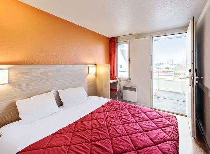 Hôtel Première Classe Beziers