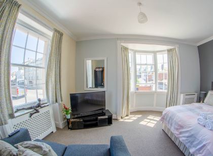 Olivers Guest House