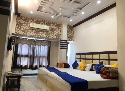 Hotel Siddhartha