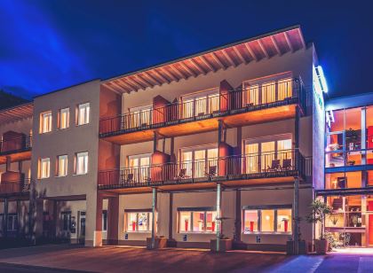 Landhotel Sanct Peter in Bad Neuenahr - Ahrweiler