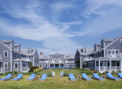White Elephant Hotel