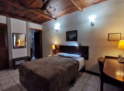 Dai Nonni Hotel