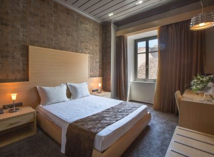 Aion Luxury Hotel