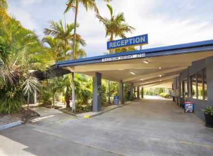 Kondari Hotel