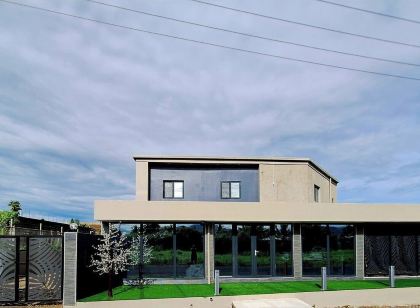 Island Accommodation Nadi
