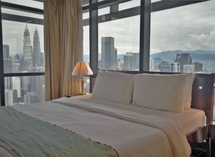 Grand Service Apartment @ Times Square