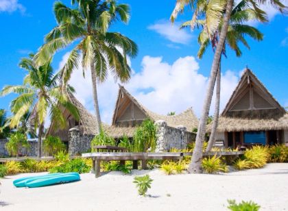 Aitutaki Escape