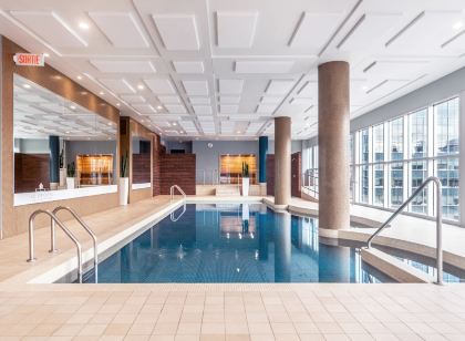 Warwick Le Crystal - Montréal